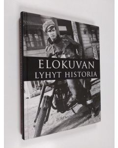 Kirjailijan Juri Nummelin käytetty kirja Elokuvan lyhyt historia
