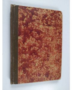 Kirjailijan Verneri Niinivaara & P. K. ym. käytetty kirja Kuninkaamme turvissa ; Warma lepopaikka ; Autuus weressä ; Syntinen waimo Jeesuksen jalkain juuressa ; Tiedätkö mitä uskallat ; Rukouksen woima