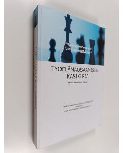 käytetty kirja Työelämäosaamisen käsikirja