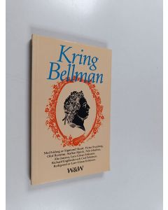 käytetty kirja Kring Bellman