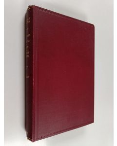 Kirjailijan Arthur Mayger Hind käytetty kirja Catalogue of Drawings by Dutch and Flemish Artists 4