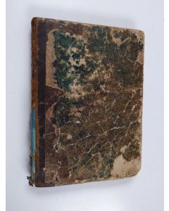 käytetty kirja Mansikoita ja mustikoita 2