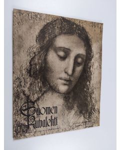 käytetty teos Suomen kuvalehti 14-15/1941