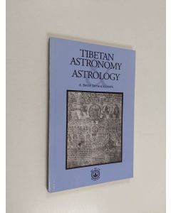 käytetty kirja Tibetan Astronomy and Astrology : A Brief Introduction