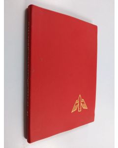 käytetty kirja Ilmatorjunnan vuosikirja 1983-1984