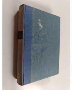 Kirjailijan Arvi Järventaus käytetty kirja Sydenpolttajat - historiallinen romaani Unkarista 1700-luvun alkuvuosilta