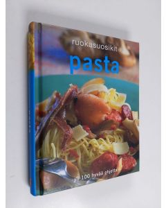 käytetty kirja Pasta