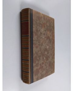 Kirjailijan D. H. Lawrence käytetty kirja Leppäkerttu ja muita novelleja