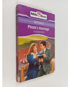 Kirjailijan Eleanor Rees käytetty kirja Pirate's Hostage