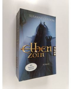 käytetty kirja Elbenzorn: Roman