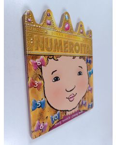 Kirjailijan Mary Novick käytetty kirja Numeroita