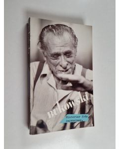 Kirjailijan Charles Bukowski käytetty kirja Historier från ingenstans