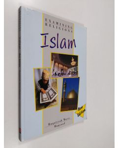 Kirjailijan Ruqaiyyah Waris Maqsood käytetty kirja Islam