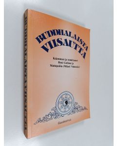 Kirjailijan Rene Gothoni käytetty kirja Buddhalaista viisautta