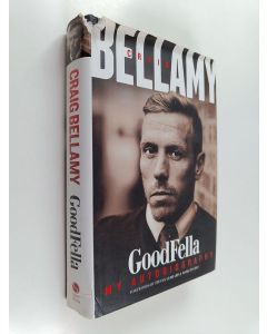 Kirjailijan Oliver Holt & Craig Bellamy käytetty kirja Craig Bellamy - My Autobiography