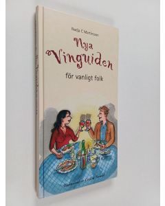 Kirjailijan Nadja C. Martinsson käytetty kirja Nya vinguiden för vanligt folk
