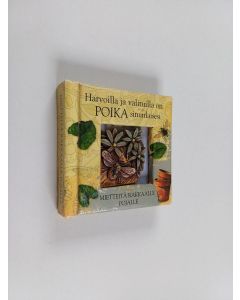 käytetty kirja Harvoilla ja valituilla on poika sinunlaisesi