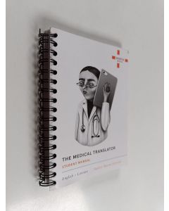 käytetty teos The medical translator student manual : English - Latvian