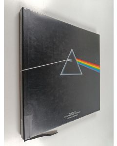käytetty kirja Pink Floyd The dark side of the moon : 50th anniversary
