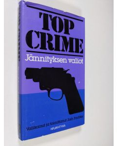 käytetty kirja Top crime : jännityksen valiot