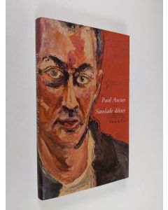 Kirjailijan Paul Auster käytetty kirja Samlade dikter (UUDENVEROINEN)