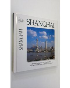 käytetty kirja Shanghai