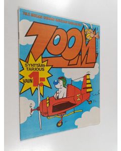 käytetty teos Zoom No 46/1974