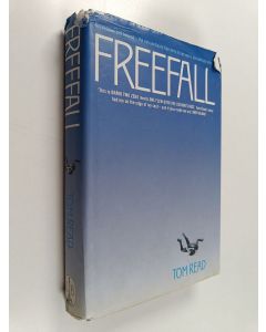 Kirjailijan Tom Read käytetty kirja Freefall