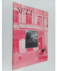 käytetty teos Seta 3/82