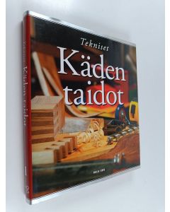 Tekijän Raoul Johnsson  käytetty kirja Tekniset käden taidot 1