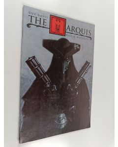 Kirjailijan Guy Davis käytetty teos The Arquis : Danse Macabre