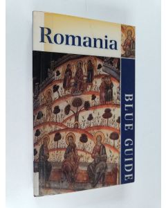 Kirjailijan Caroline Juler käytetty kirja Romania