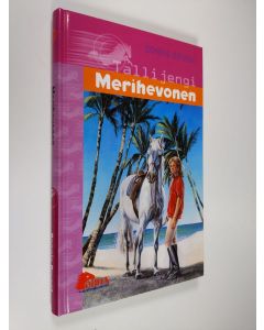 Kirjailijan Bonnie Bryant käytetty kirja Merihevonen