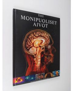 käytetty kirja Monipuoliset aivot