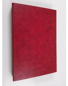 käytetty kirja Defensor legis 1978 : Suomen asianajajaliiton äänenkannattaja