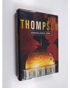 Kirjailijan Jim Thompson käytetty kirja Jerusalemin veri