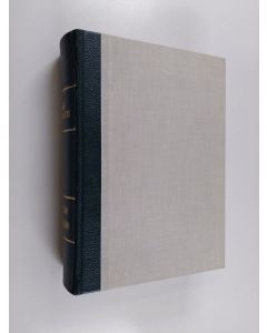 käytetty kirja Suomen omakotiasutus = Finlands egnahembebyggelse 5 :  Kymen lääni ; Mikkelin lääni