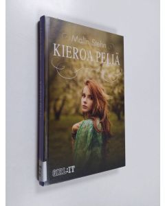 Kirjailijan Jackson Cole käytetty kirja Kieroa peliä