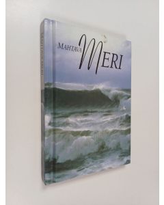 käytetty kirja Mahtava meri