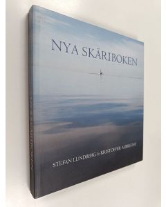 Kirjailijan Stefan Lundberg käytetty kirja Nya skäriboken