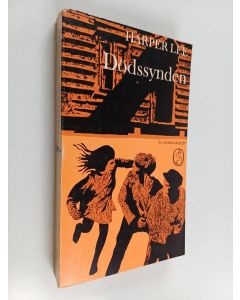 Kirjailijan Harper Lee käytetty kirja Dödssynden