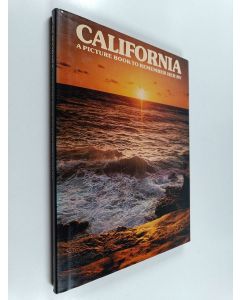 Kirjailijan David Gibbon käytetty kirja California : a picture book to remember her by