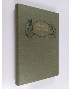 käytetty kirja Metsästys ja kalastus : uusi sarja v. 1934