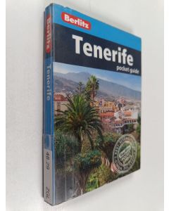 Kirjailijan Maciej Zglinicki käytetty kirja Tenerife