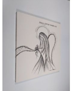 käytetty kirja Joulu löytää tähden luo : runoja ja muistoja joulusta (ERINOMAINEN)