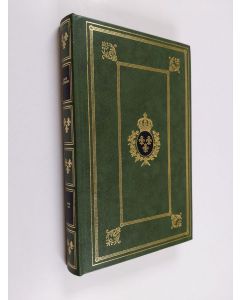 Kirjailijan Jack London käytetty kirja Jerin veli