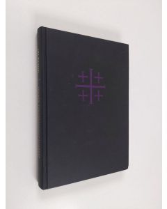 Kirjailijan Ari Haavio käytetty kirja Suomen uskonnolliset liikkeet