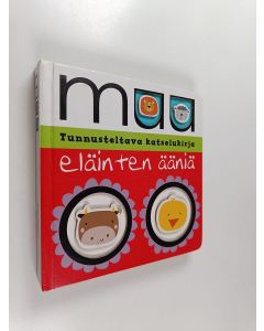 Kirjailijan Annie Simpson käytetty kirja Muu : Eläinten ääniä