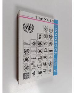 käytetty kirja The NGLS Handbook of UN Agencies, Programmes and Funds Working for Economic and Social Development
