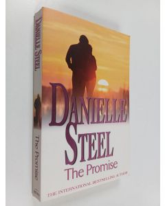 Kirjailijan Danielle Steel käytetty kirja The Promise